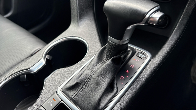 Kia Sportage 1.6T GDi ISG GT-Line 5dr DCT Auto [AWD] Petrol Estate